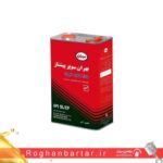 روغن موتور بهران سوپر پیشتاز 20W50 حجم 4 لیتر SL/CF - تصویر 3