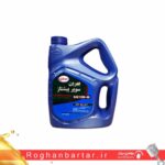 روغن موتور بهران سوپر پیشتاز 10W40 SL/CF حجم 4 لیتر
